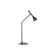 Veioza Diesis Tl Nero LED, Negru, 283333, Ideal Lux Italia