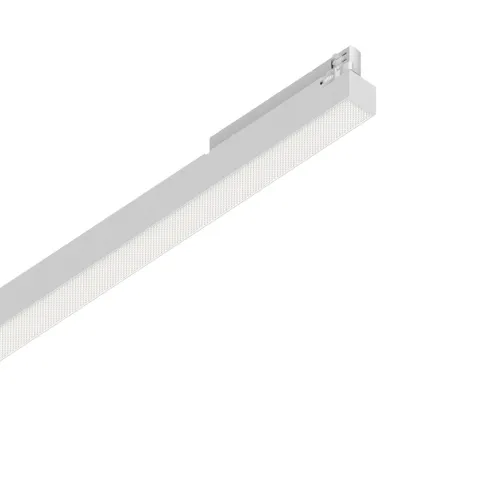 Downlight Sina Ideal Lux Display Ugr D1595 3000K Wh LED, Alb, 283654, Italia