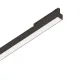 Downlight Sina Ideal Lux Display Ugr D0535 3000K Bk LED, Negru, 283692, Italia