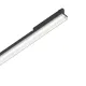 Downlight Sina Ideal Lux Display Wide D0565 3000K Bk LED, Negru, 283760, Italia