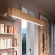 Suspensie Craft Sp LED, Bej, 284460, Ideal Lux Italia