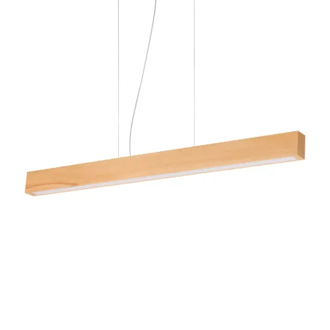 Suspensie Craft Sp LED, Bej, 284460, Ideal Lux Italia