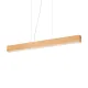 Suspensie Craft Sp LED, Bej, 284460, Ideal Lux Italia