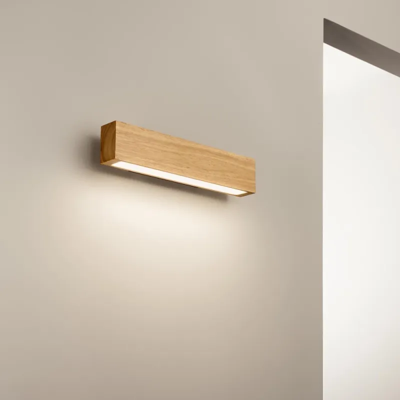 Aplica Craft Ap D40 LED, Bej, 284477, Ideal Lux Italia