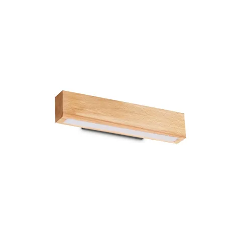 Aplica Craft Ap D40 LED, Bej, 284477, Ideal Lux Italia