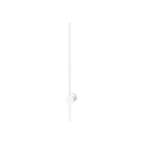 Aplica Ideal Lux Essence Ap 11W Bianco LED, Alb, 285115, Italia