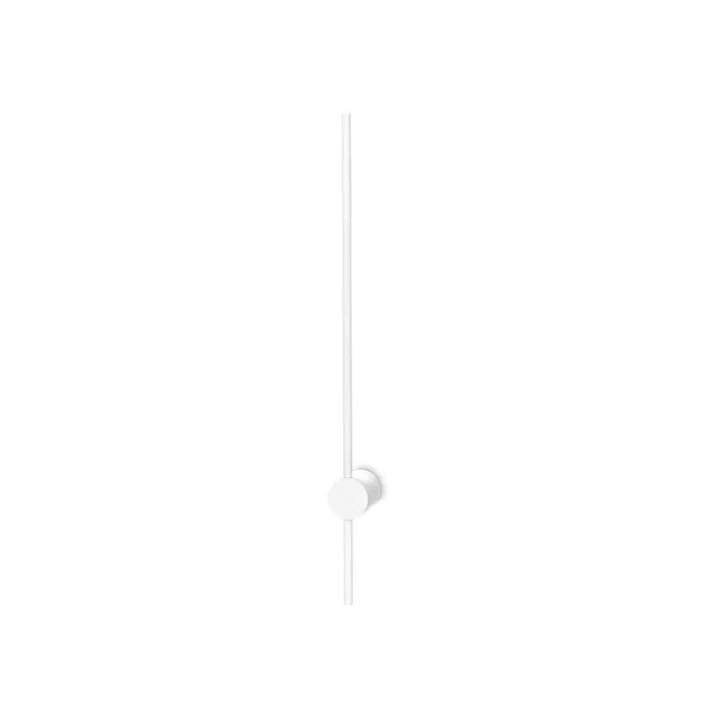 Aplica Ideal Lux Essence Ap 11W Bianco LED, Alb, 285115, Italia