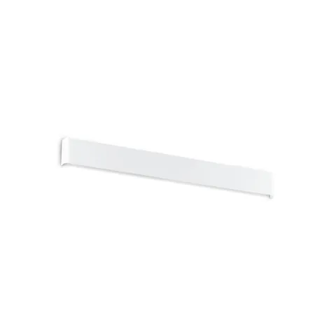 Aplica Delta Ap D083 3000K Bianco LED, Alb, 287621, Ideal Lux Italia