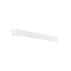 Aplica Delta Ap D083 3000K Bianco LED, Alb, 287621, Ideal Lux Italia