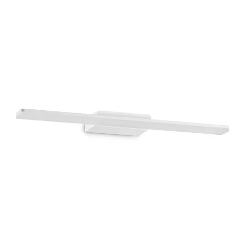 Aplica Baie Make-Up Ap D60 LED, Alb, 287669, Ideal Lux Italia