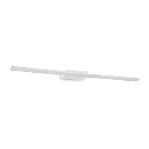 Aplica Baie Make-Up Ap D90 LED, Alb, 287676, Ideal Lux Italia