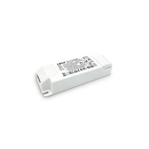 Driver Ideal Lux Bento Driver 09W 1-10V Alb, 287843, Italia