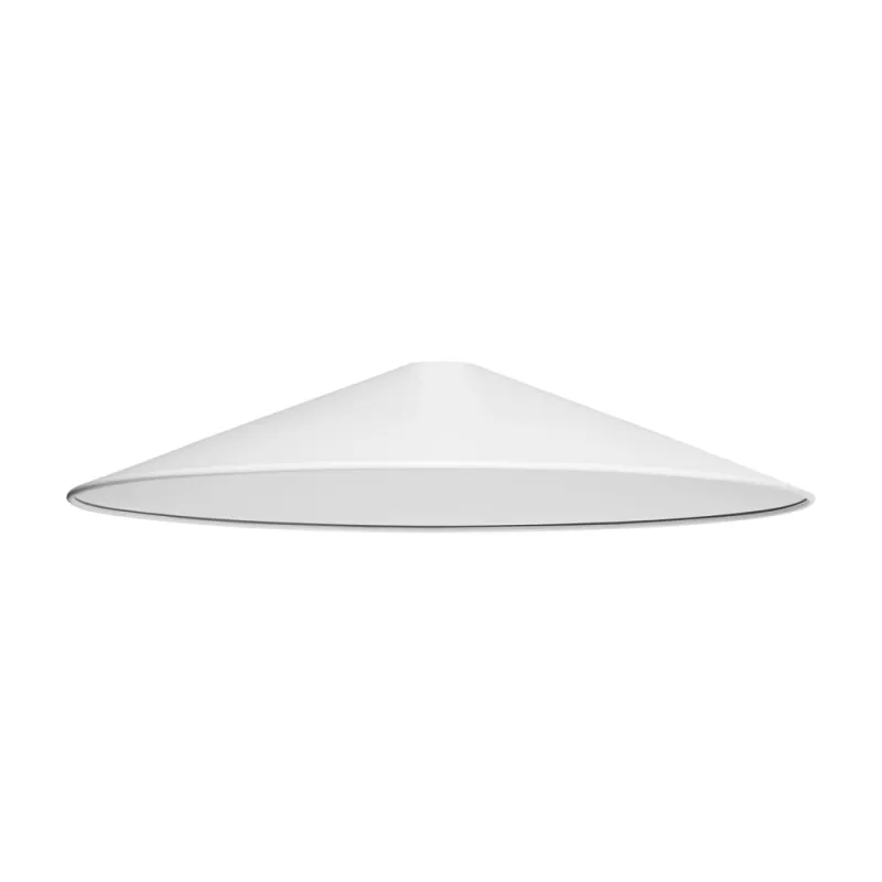 Abajur pt Mix Mix Up Shade Cono Big Bianco Alb, 288437, Ideal Lux Italia