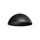 Abajur pt Mix Mix Up Shade Calotta Big Nero Negru, 288475, Ideal Lux Italia