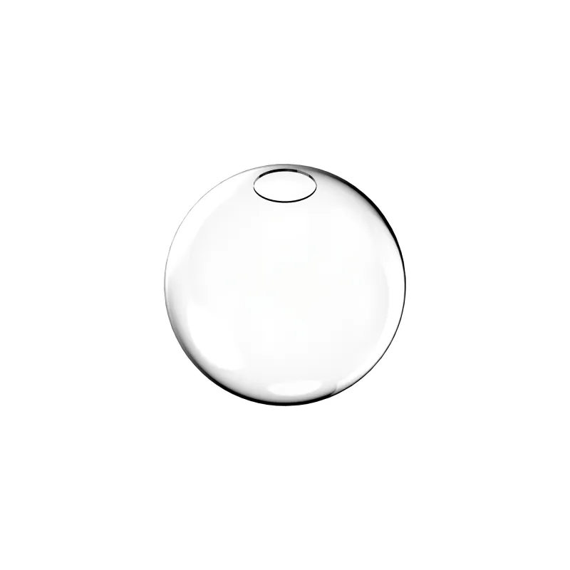 Abajur 289786 Mapa Mini Vetro D20 Ideal Lux, Modern, G4