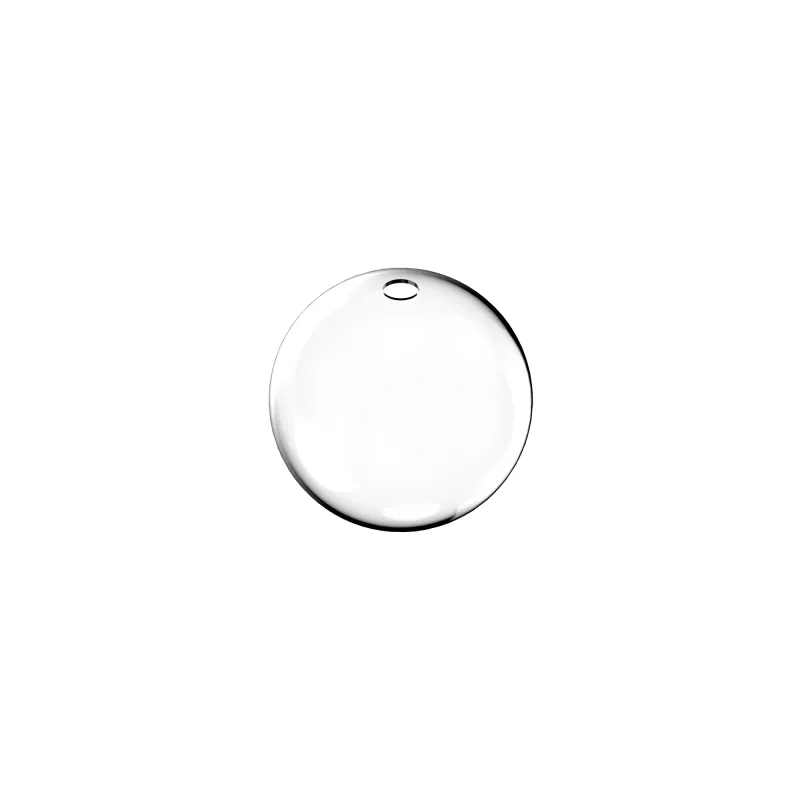 Abajur 289861 Mapa Mini Vetro D15 Ideal Lux, Modern, G4