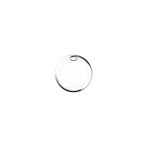 Abajur 289878 Mapa Mini Vetro D10 Ideal Lux, Modern, G4