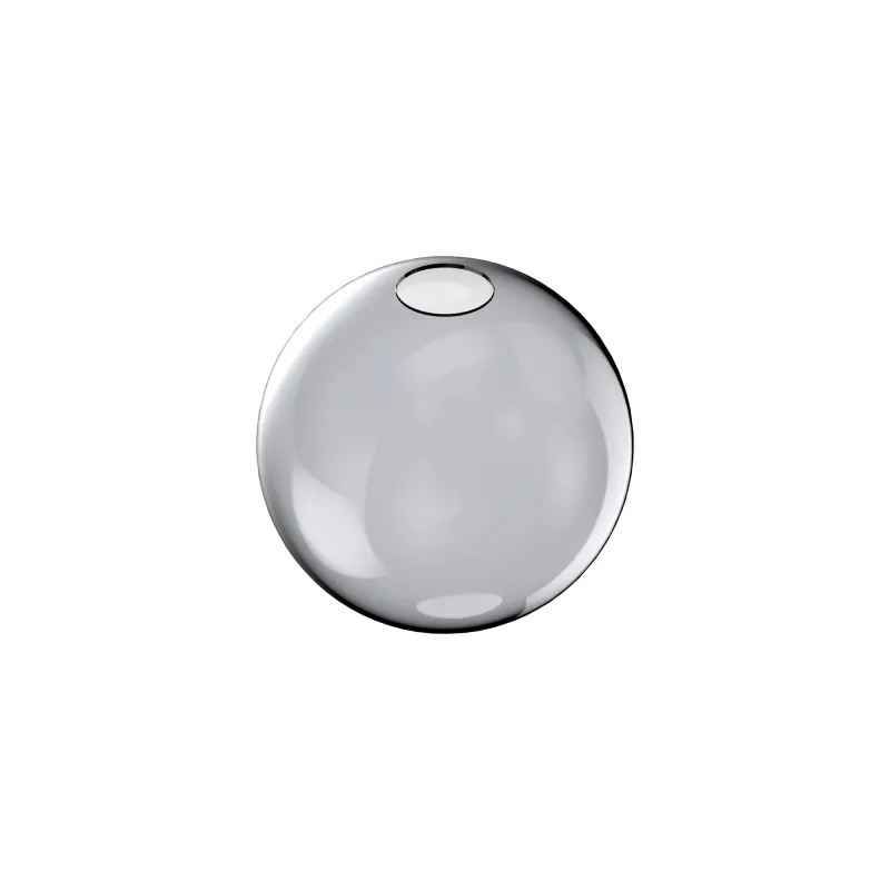 Abajur 289908 Mapa Mini Vetro D20 Ideal Lux, Modern, G4
