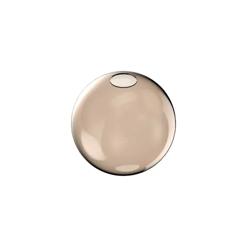 Abajur 289915 Mapa Mini Vetro D20 Ideal Lux, Modern, G4