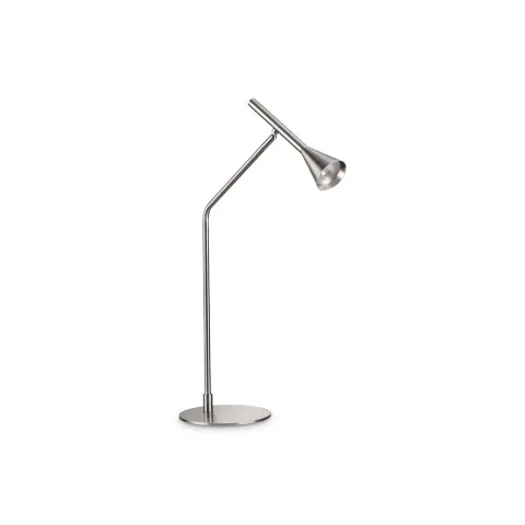 Veioza Diesis Tl Nickel LED, Nichel, 291093, Ideal Lux Italia