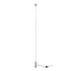 Aplica Filo Ap Bianco LED, Alb, 301051, Ideal Lux Italia