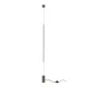 Aplica Filo Ap Ottone LED, Alama, 301075, Ideal Lux Italia