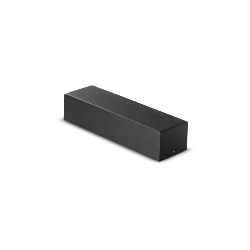 Cutie Driver Alimentare Arca Ego Driver Box D255 Bk Negru, 302362, Ideal Lux Italia