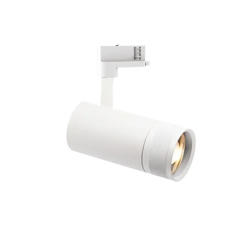 Downlight 3 Faze 302997 Eos Tr 3-Phase 15W 3000K Dali Ideal Lux, Modern, Led