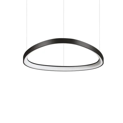 Lustra 304694 Gemini Sp D061 Dali/Push 3000K Ideal Lux, Modern, Led