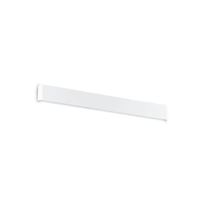 Aplica Delta Ap D083 4000K Bianco LED, Alb, 307039, Ideal Lux Italia