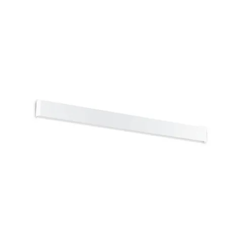 Aplica Delta Ap D110 4000K Bianco LED, Alb, 307053, Ideal Lux Italia