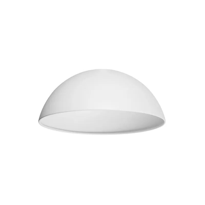 Abajur pt Mix Mix Up Shade Calotta Big Bianco Alb, 307404, Ideal Lux Italia