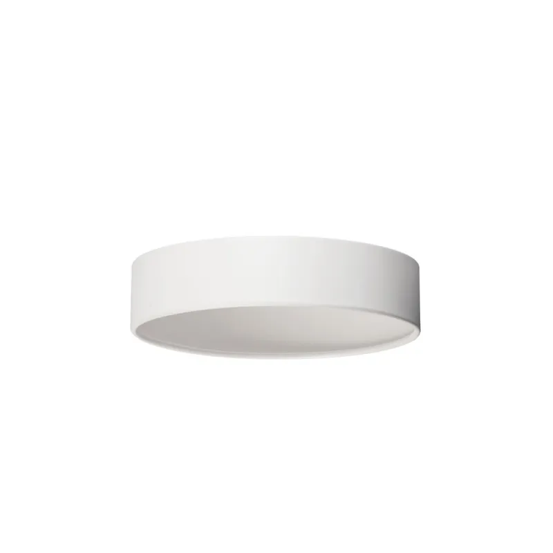 Abajur pt Mix Mix Up Shade Cilindro Big Bianco Alb, 307411, Ideal Lux Italia