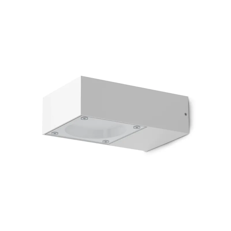 Aplica Exterior 318226 Sirio Ap1 Ideal Lux, Modern, Gx53