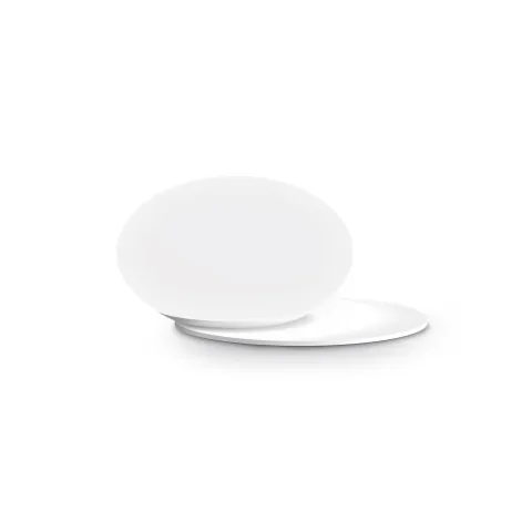Veioza 318325 Ninfea Tl1 Ideal Lux, Minimalist, Gx53