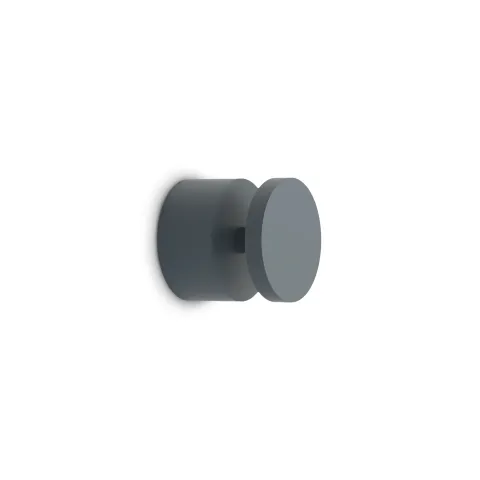Aplica Exterior 321189 Toffee Ap Ideal Lux, Modern, Led