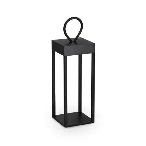 Veioza Exterior 323237 Enya Tl Ideal Lux, Modern, Led