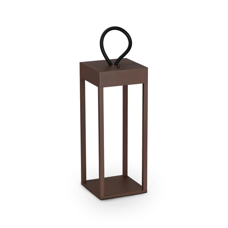 Veioza Exterior 323244 Enya Tl Ideal Lux, Modern, Led