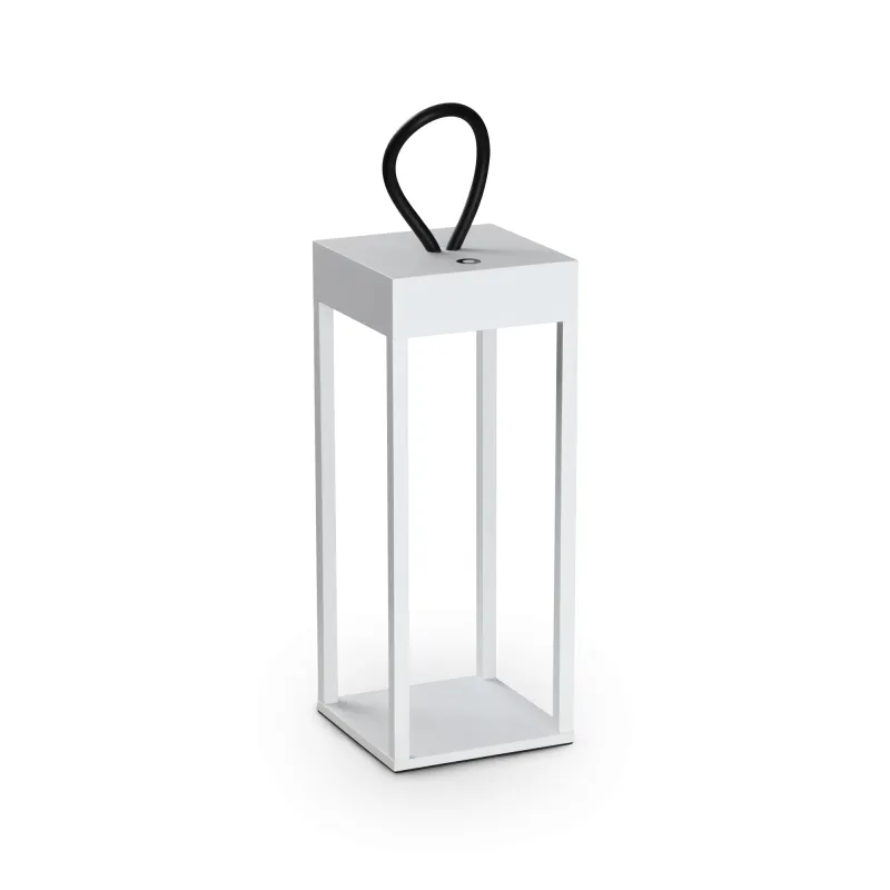 Veioza Exterior 323251 Enya Tl Ideal Lux, Modern, Led