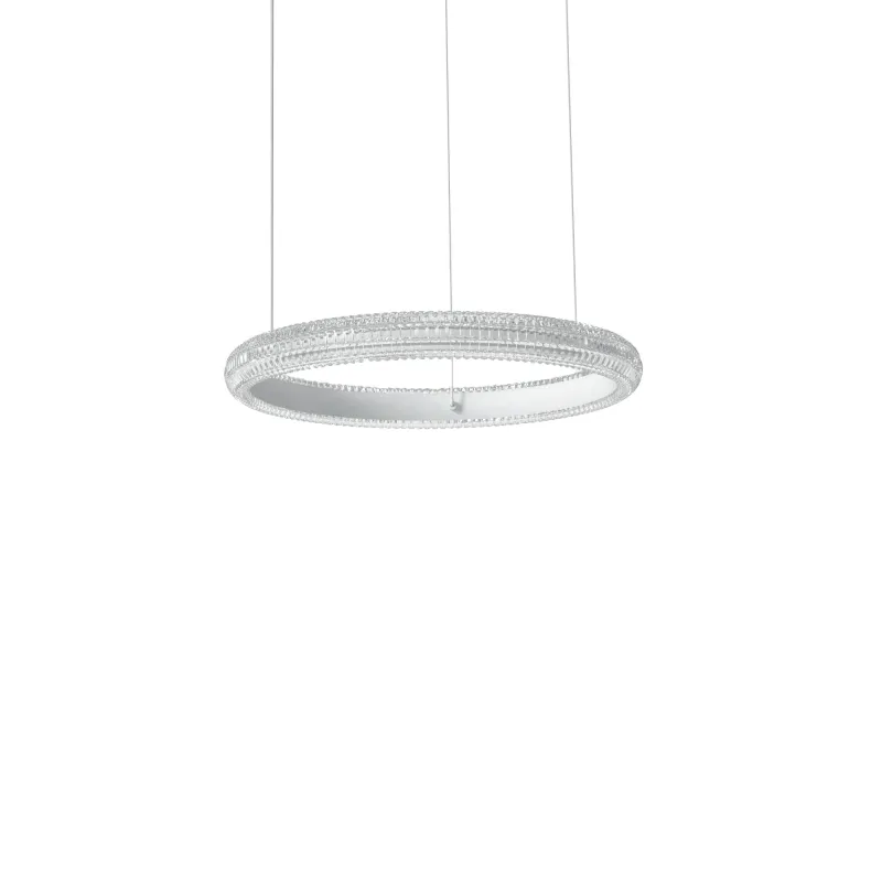 Lustra 325804 Miracle Sp D40 Ideal Lux, Modern, Led