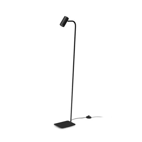 Lampadar 326658 Ginger Pt1 Ideal Lux, Modern, Gu10