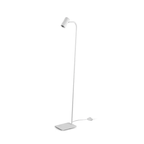 Lampadar 326665 Ginger Pt1 Ideal Lux, Modern, Gu10