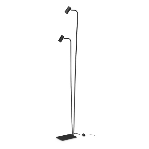 Lampadar 326672 Ginger Pt2 Ideal Lux, Modern, Gu10
