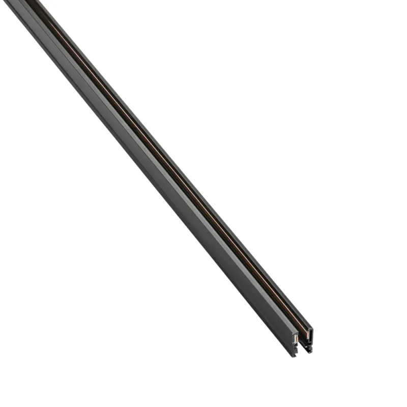 Șina Magnetică 332475 Deva Surface Binario 1 Mt Ideal Lux, Minimalist
