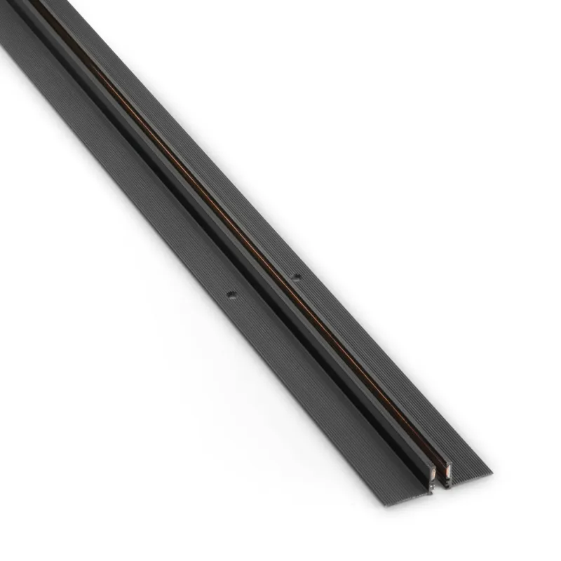 Șina Magnetică 332529 Deva Recessed Binario 1 Mt Ideal Lux, Modern