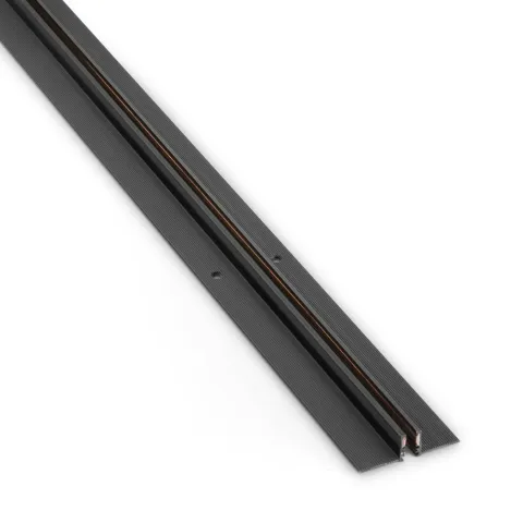 Șina Magnetică 332536 Deva Recessed Binario 2 Mt Ideal Lux, Modern
