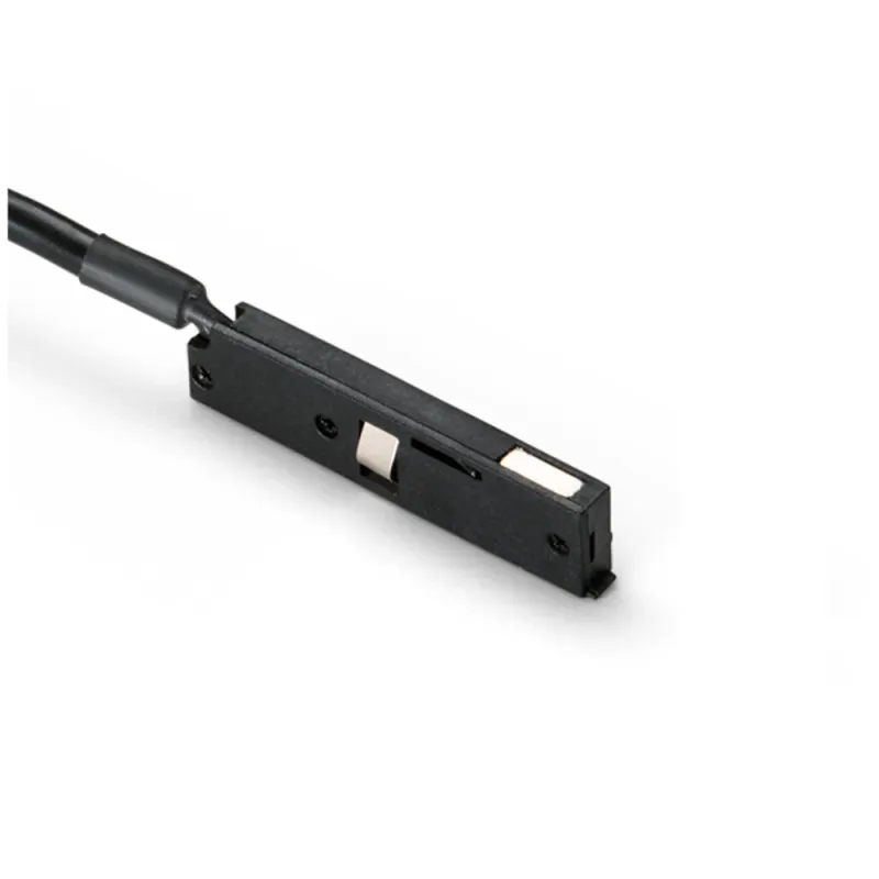 Conector Alimentare Șina Magnetică 332581 Deva Connettore Alimentazione Ideal Lux, Modern