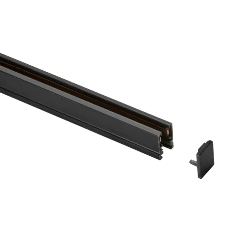 Șina Magnetică 332635 Deva Kit Testate Chiusura Ideal Lux, Modern