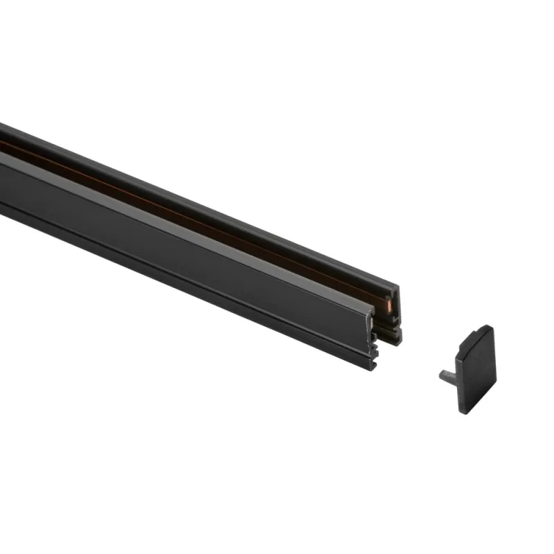 Șina Magnetică 332635 Deva Kit Testate Chiusura Ideal Lux, Modern