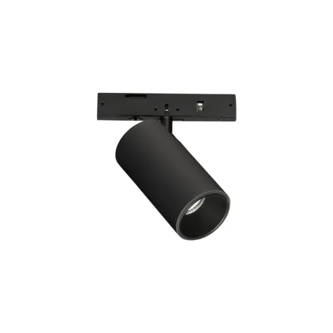 Downlight Șina Magnetică 332765 Deva Spot 2,5W 3000K Ideal Lux, Modern, Led
